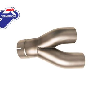 Termignoni Colector Inferior BMW NINETY 2016-20