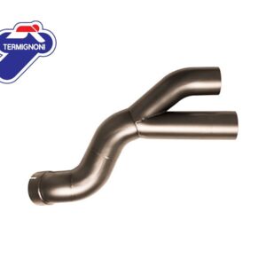 Termignoni Colector Superior BMW NINETY 2016-20