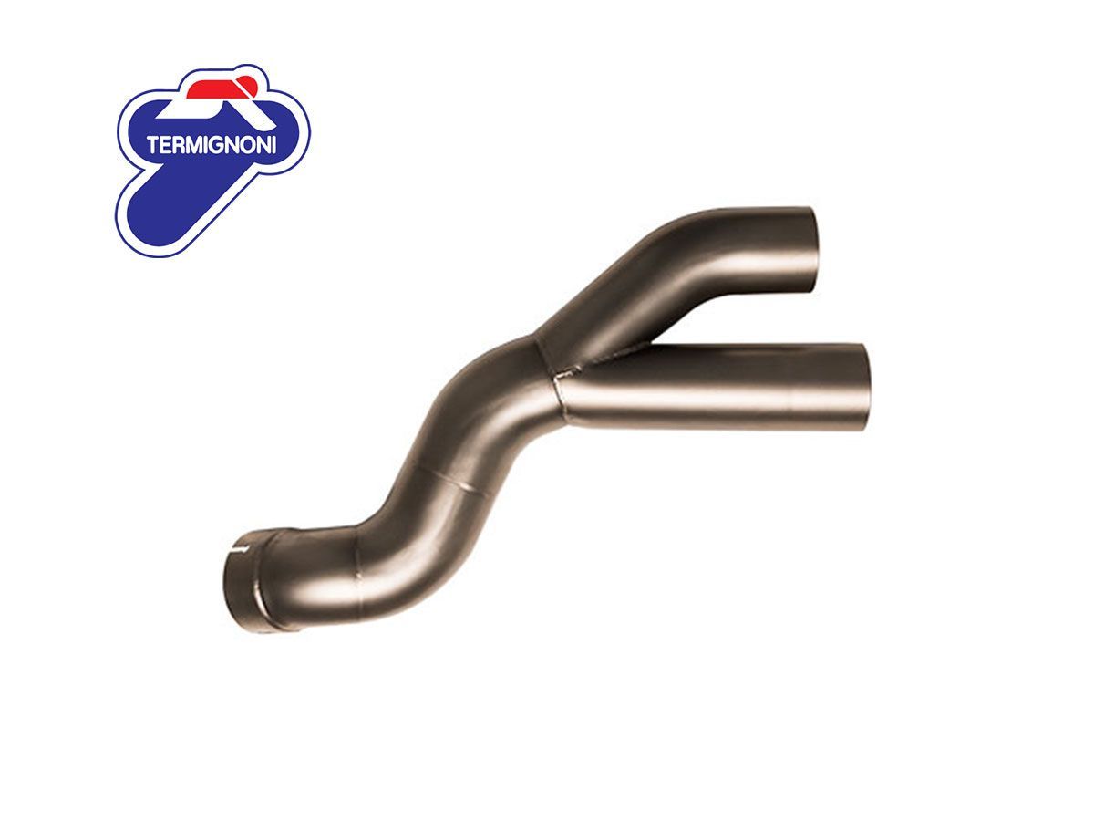 Termignoni Colector Superior BMW NINETY 2016-20
