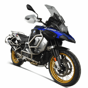 Termignoni Silencioso Titanio Negro BMW R 1250 GS 2019-23