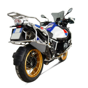Termignoni Silencioso Titanio BMW R 1250 GS 2019-23