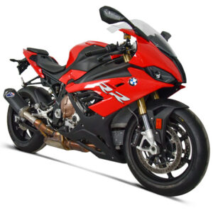 Termignoni Silencioso Titanio BMW S1000RR 2019-23