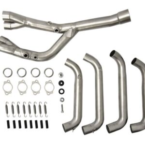 Termignoni Colector para Slip On BMW S1000RR 2019-24