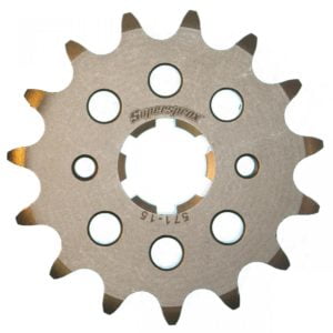 Piñon Supersprox Yamaha 530 x 16