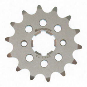 Piñón Supersprox Kymco 520 x 14