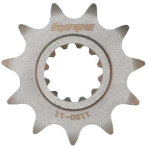 Piñón Supersprox Yamaha 420 x 11