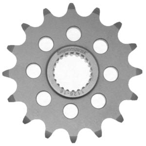 Piñón Supersprox Aprilia 520 x 16