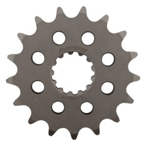 Piñón Supersprox Triumph 530 x 17