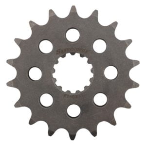 Piñón Supersprox Triumph 530 x 18