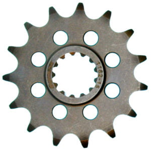 Piñón Supersprox Triumph 525 x 15