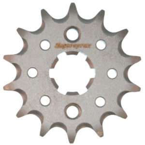 Piñón Supersprox Yamaha 428 x 14