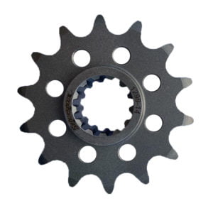 Piñón Supersprox Honda 520 x 14