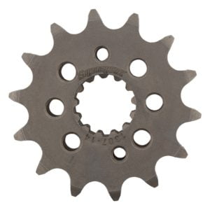 Piñón Supersprox Honda 520 x 14