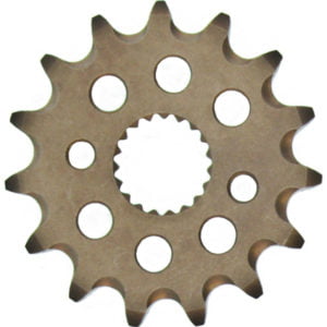 Piñón Supersprox Honda 420 x 15