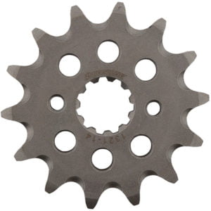 Piñón Supersprox Honda 520 x 14