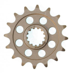 Piñón Supersprox Honda 520 x16