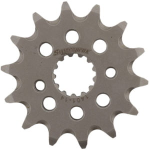 Piñón Supersprox Kawasaki 520 x 14