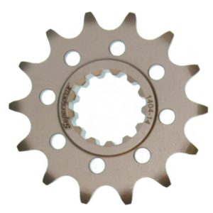 Piñón Supersprox BMW 520 x 14