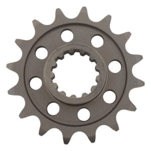 Piñón Supersprox BMW 520 x 16