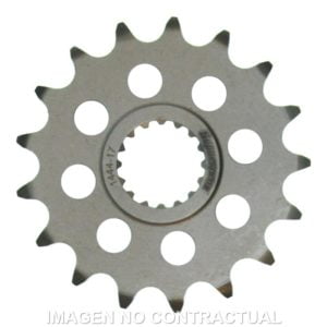 Piñón Supersprox Suzuki 520 x 17