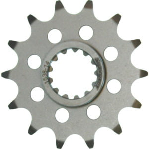 Piñón Supersprox Kawasaki 520 x 14