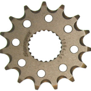 Piñón Supersprox Yamaha 428 x 16