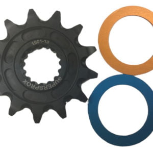 Piñón Supersprox KTM 520 x 13