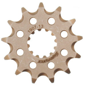 Piñón Supersprox KTM 428 x 13