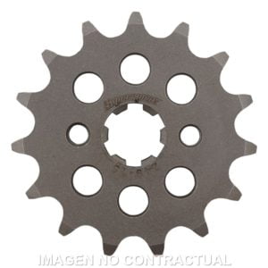 Piñón Supersprox Honda 420 x 15
