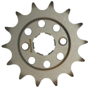 Piñón Supersprox Honda 520 x 14