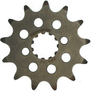 Piñón Supersprox Honda 520 x 13