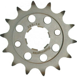 Piñón Supersprox Honda 525 x 14