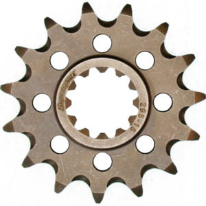 Piñón Supersprox Honda 530 x 15