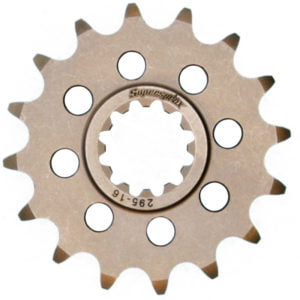 Piñón Supersprox Honda 530 x 16