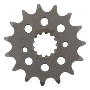 Piñón Supersprox Honda - Yamaha 520 x 15