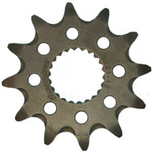 Piñón Supersprox Polaris 520 x 12