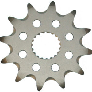 Piñón Supersprox Honda 520 x 12
