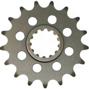 Piñón Supersprox Honda 530 x 17