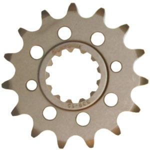 Piñón Supersprox Honda 530 x 15