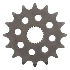 Piñón Supersprox BMW 520 x 16