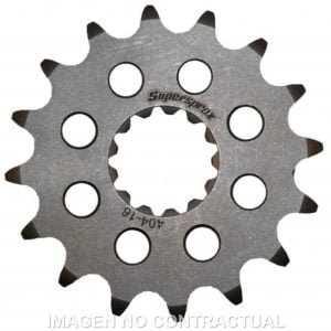 Piñón Supersprox BMW 525 x 16