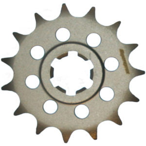 Piñón Supersprox Suzuki 428 x 15