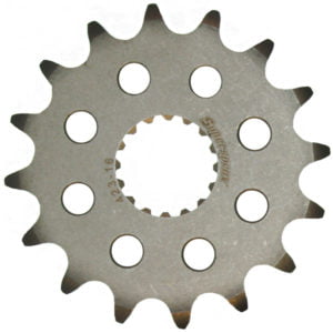 Piñón Supersprox Suzuki 530 x 16