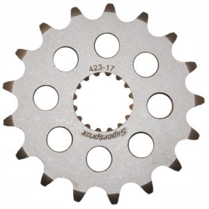 Piñón Supersprox Suzuki 530 x 17