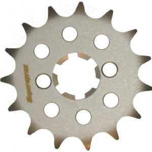 Piñón Supersprox Suzuki - Yamaha 428 x 15