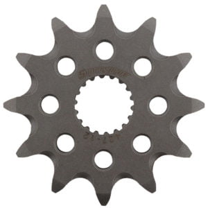 Piñón Supersprox Suzuki 520 x 12