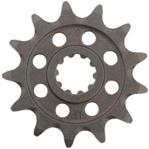 Piñón Supersprox Suzuki 520 x 13