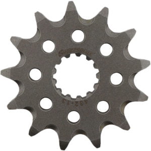 Piñón Supersprox Suzuki 520 x 13