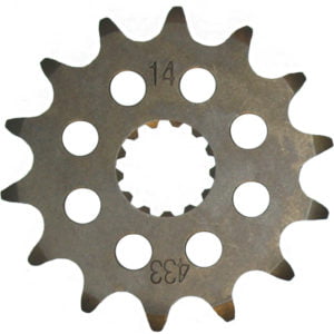 Piñón Supersprox Suzuki 525 x 14