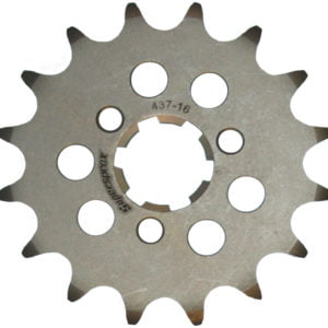 Piñón Supersprox Suzuki 520 x 16